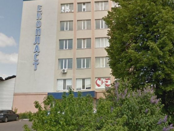 Офіс кабінет оренда 59м Ровно