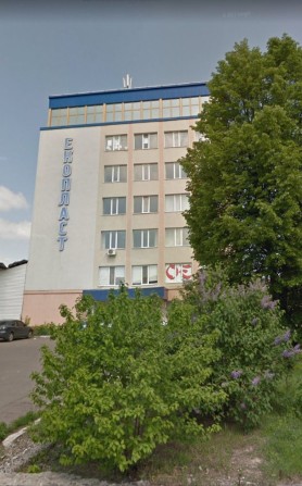 Офіс кабінет оренда 59м - фото 1