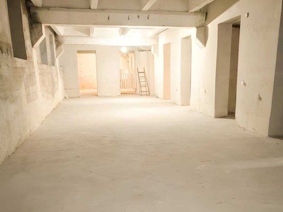 Довгострокова оренда комерційного приміщення 435 м.кв. Тернопіль