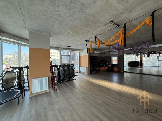 Оренда приміщення вул. 15 Квітня Тернопіль