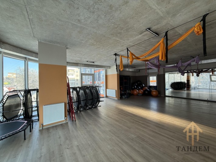 Оренда приміщення вул. 15 Квітня - фото 1