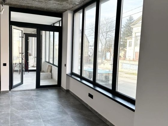 Оренда приміщення пр. С. Бандери Тернополь