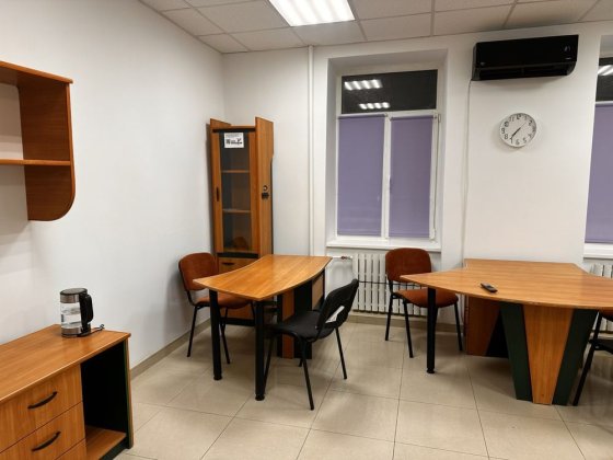 Оренда офісного приміщення Тернопіль Тернопіль