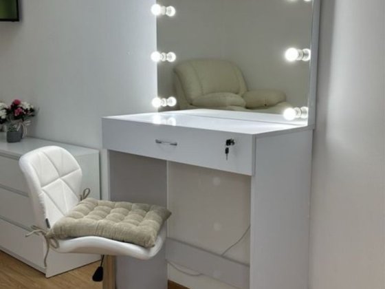 Оренда для бровиста/візажиста Тернополь