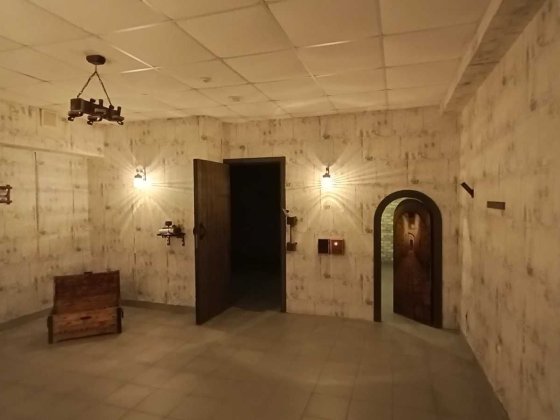 Здається комерційне приміщення на вул. Патріарха Любомира Гузара 2 Тернопіль