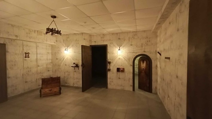 Здається комерційне приміщення на вул. Патріарха Любомира Гузара 2 - фото 1