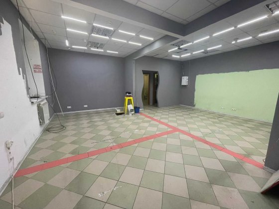 Оренда комерційного приміщення, вул. Вільхова Тернополь