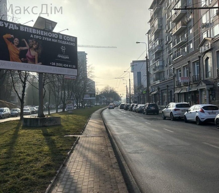 Оренда офісу в центрі міста - фото 1