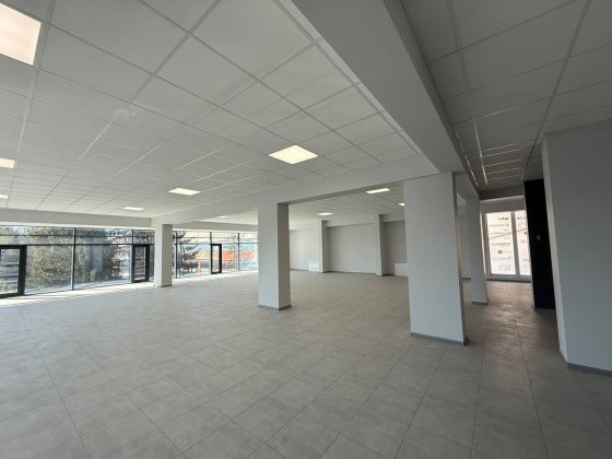 Оренда комерціного приміщення на вул. Лук'яновича Тернополь