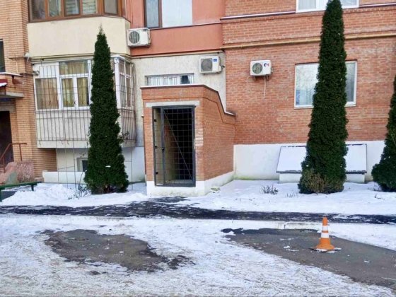 Оренда ‼️комерційного приміщення, по Соборності ,навпроти Листопаду Полтава