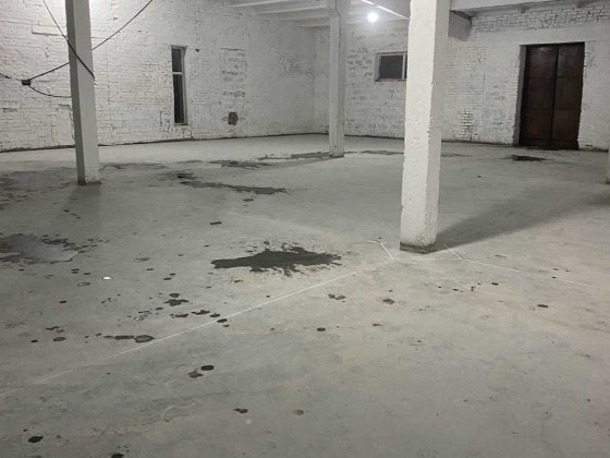 Оренда виробничо складського приміщення Полтава