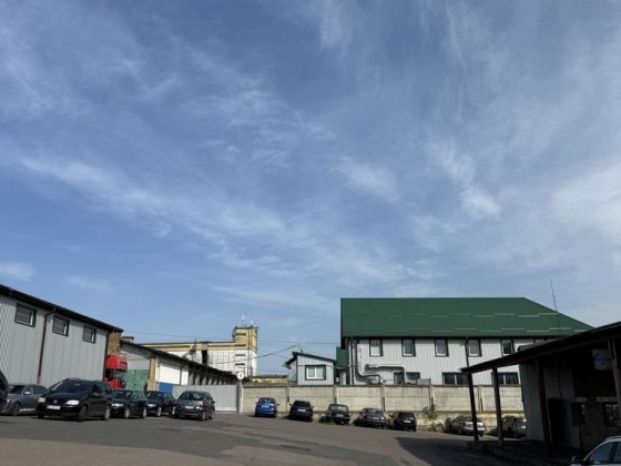 Складське приміщення на Старицького без комісії Рівне