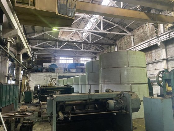 Оренда приміщень від 40 м. Кв. Полтава