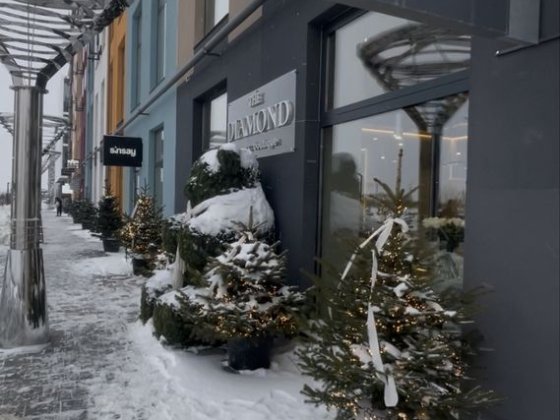 Оренда комерційного приміщення з ремонтом в ЖК На Щасливому Ровно