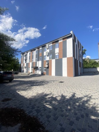 ОРЕНДА комерції .  ЦЕНТР-ЧАЙКА. open space - фото 1