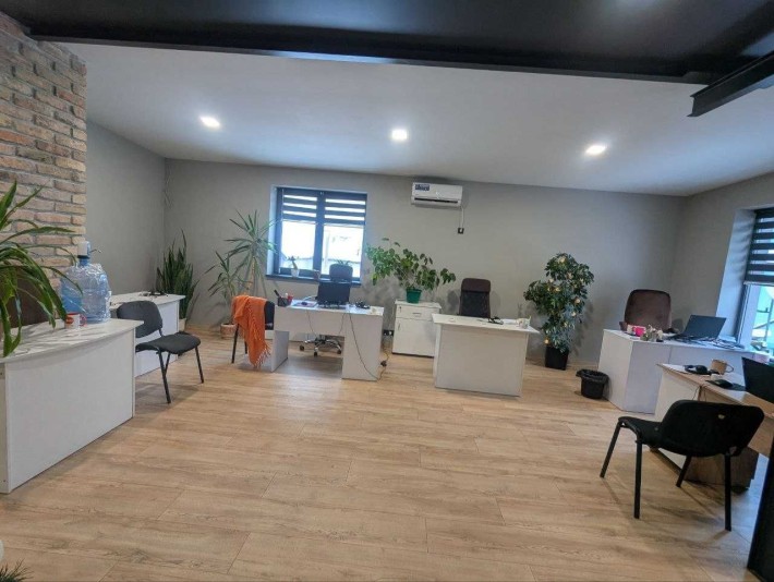 Оренда приміщення Центр, вул. Пластова - фото 1