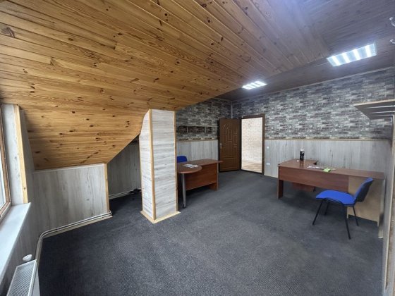 Оренда комерційного приміщення Ровно