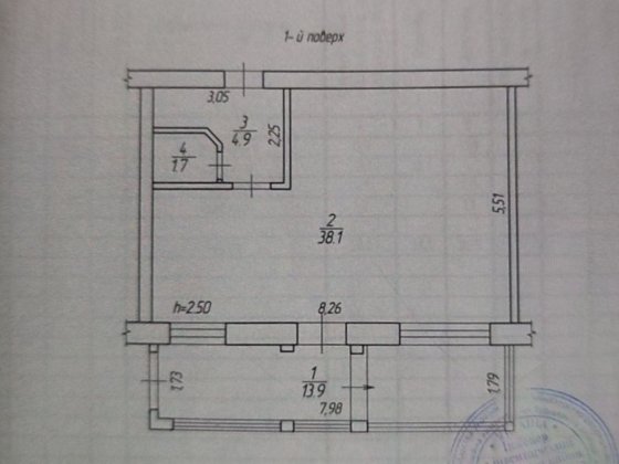 Здам приміщення в хорошій локації Рівне