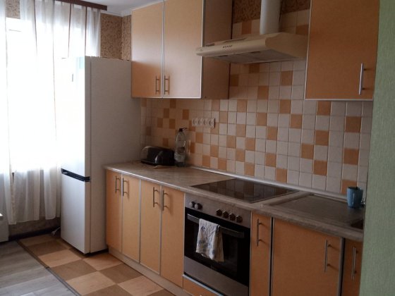 Здається в оренду 1 кімнатна квартира в центрі міста Ровно