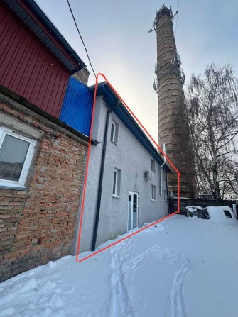 ЮВІЛЕЙНИЙ 270м2 Здам СУХЕ Виробничо-Складське приміщення біля Епіцентр - фото 1