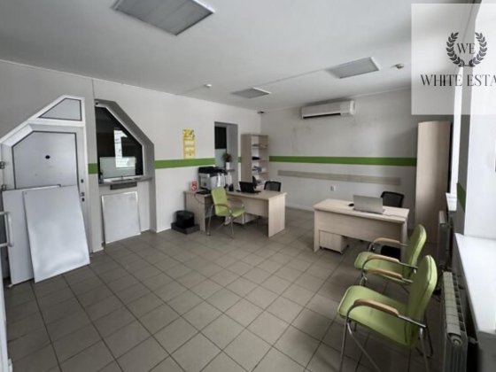 Оренда комерційного приміщення вул. Руська Тернополь