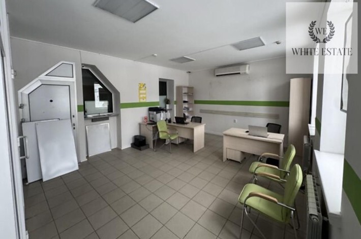 Оренда комерційного приміщення вул. Руська - фото 1