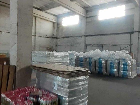 Оренда складського приміщення Тернополь