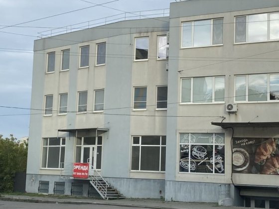 Здам приміщення в оренду Рівне