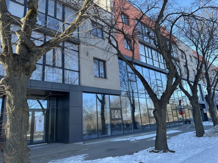 Довгострокова оренда комерційного приміщення - фото 1
