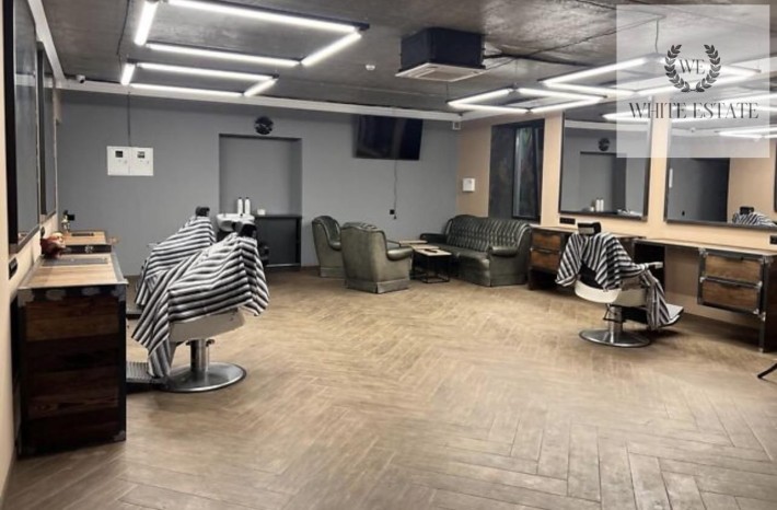 Оренда комерційного приміщення вул. Збаразька - фото 1