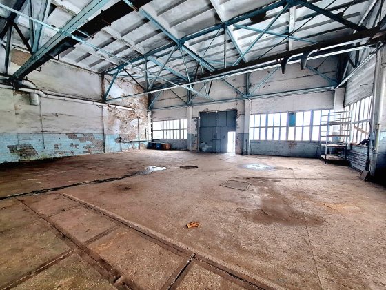 Оренда приміщення 300 кв.м Ровно