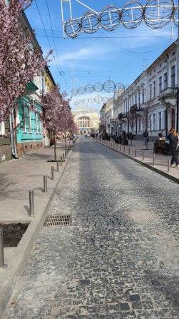 Здається в оренду приміщення в центрі міста - фото 1