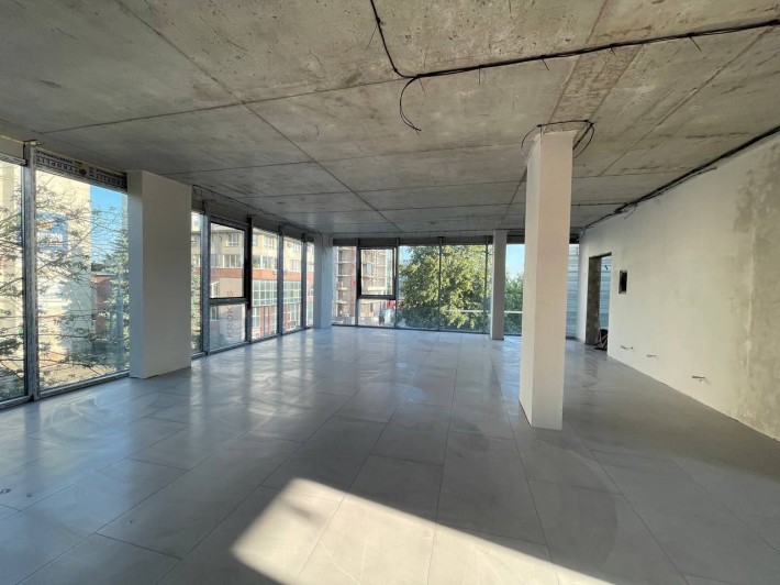 Оренда комерціного приміщення на вул.Шашкевича - фото 1