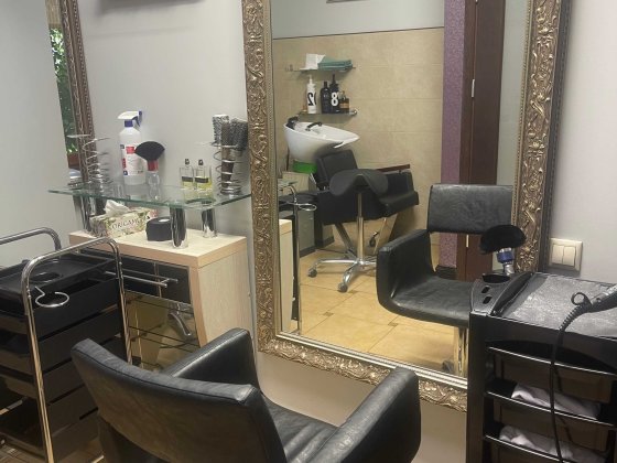 Оренда перукарського місця Тернопіль