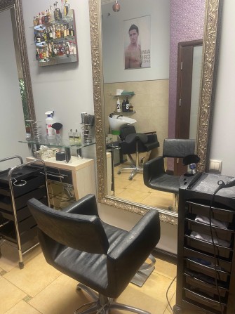 Оренда перукарського місця - фото 1