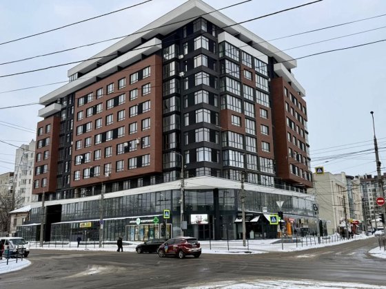 Оренда комерційного приміщення вул. Торговиця Тернополь