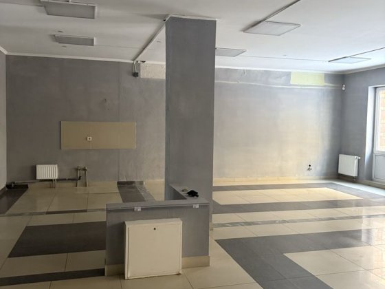 Здам в оренду приміщення Чернівці