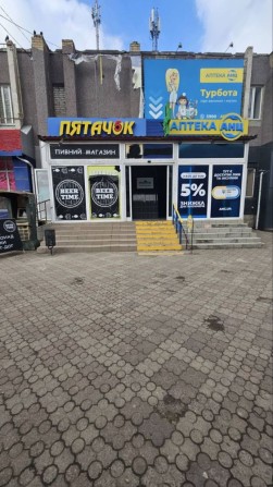 Здається в оренду приміщення - фото 1