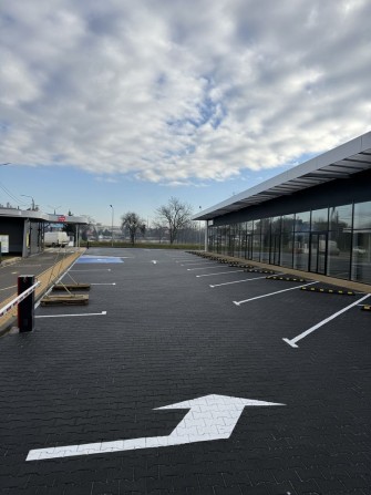 Здам комерційні приміщення. Світло є завжди ! - фото 1