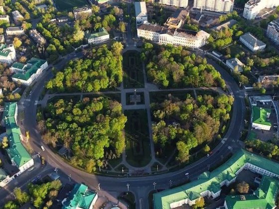 Червона лінія. Величезний трафік. Оренда приміщення. Полтава