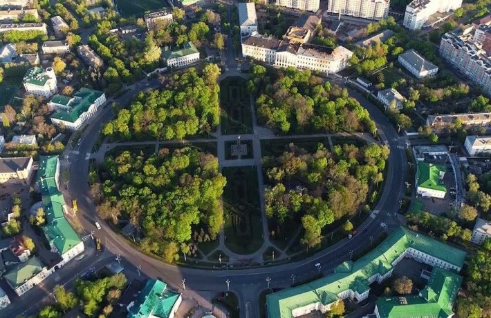 Червона лінія. Величезний трафік. Оренда приміщення. - фото 1