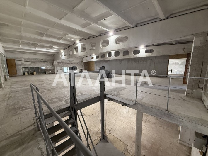 Оренда складів великих площ, є офісні, жилі та комерц приміщ - фото 1