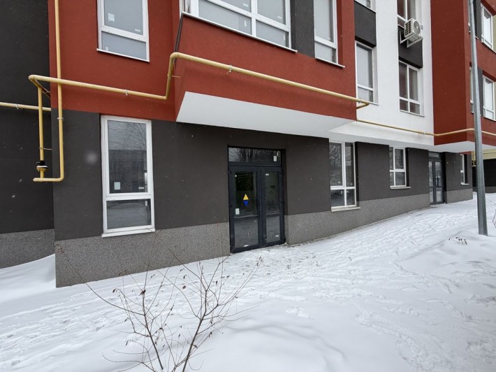 Здається приміщення топова локація в Новобудові 150 кв - фото 1