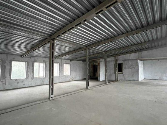 Оренда приміщення в центральній локації Рівне