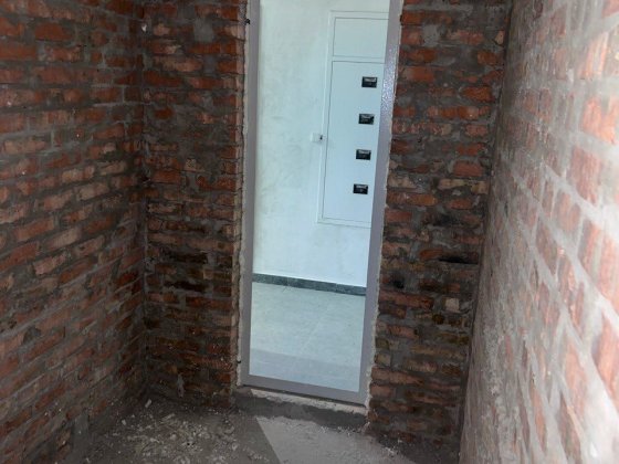 Комірка( кладовка) 1 секція. жк ,, Зіг- заг,, Рівне