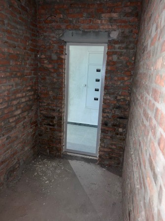 Комірка( кладовка) 1 секція. жк ,, Зіг- заг,, - фото 1