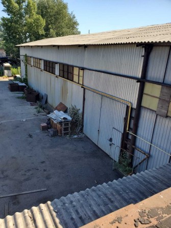 Цех м. Полтава, пров. Спортивний - фото 1