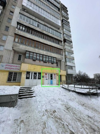 АВТОВОКЗАЛ 66м2 Здам ФАСАДНЕ приміщення з Парковкою біля Зупинки - фото 1