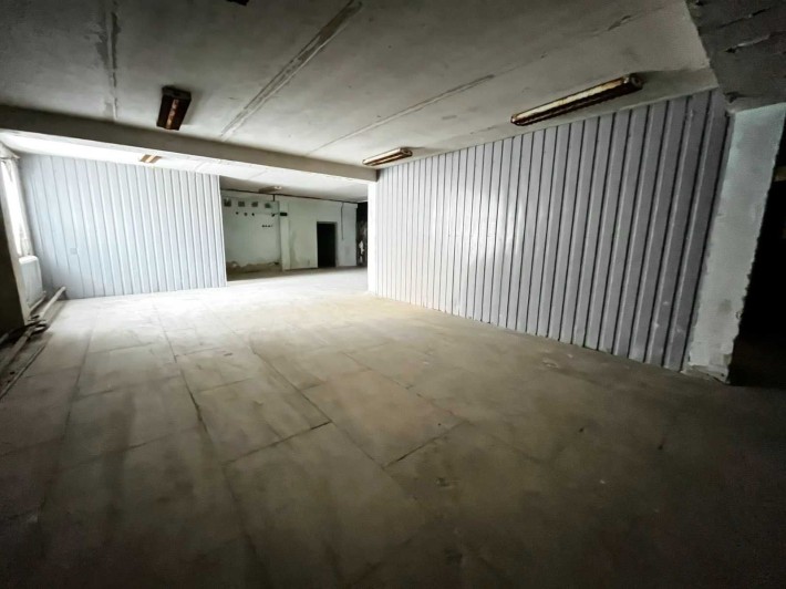 Склад 142м2 є рампа під спринтер - фото 1