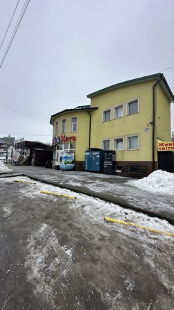 Оренда; Чернівці; приміщення; фасад; ремонт; автономне світло; - фото 1